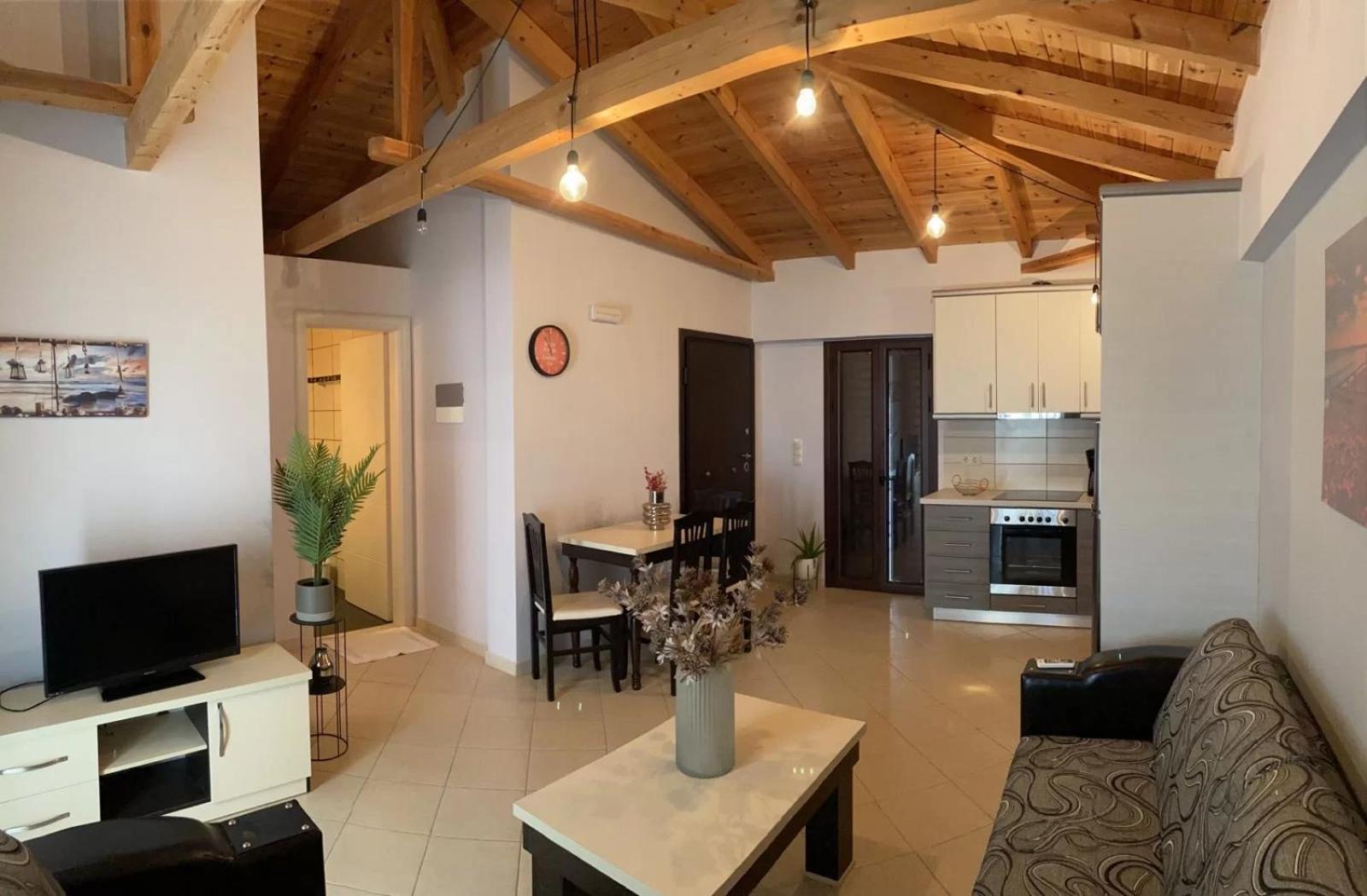 Villa Orestis - Stoupa Seaside Retreats מראה חיצוני תמונה