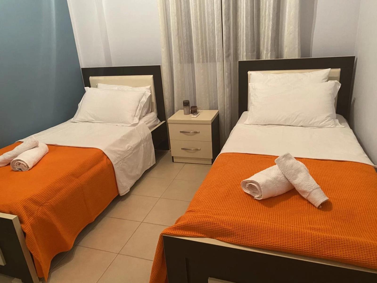 Villa Orestis - Stoupa Seaside Retreats מראה חיצוני תמונה