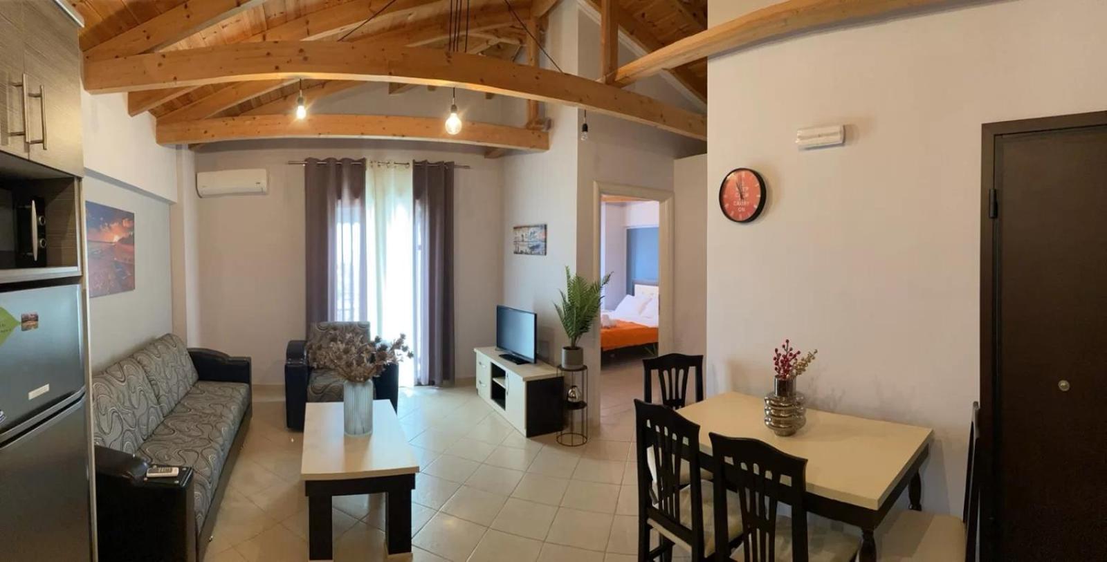Villa Orestis - Stoupa Seaside Retreats מראה חיצוני תמונה