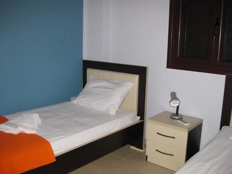 Villa Orestis - Stoupa Seaside Retreats מראה חיצוני תמונה