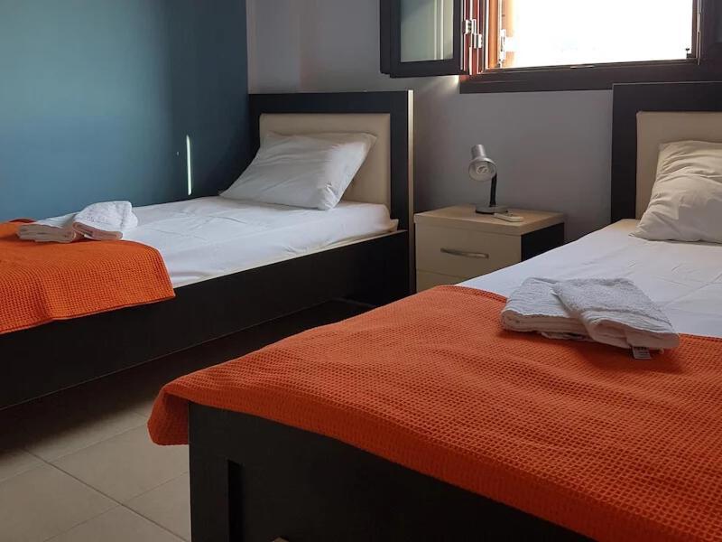 Villa Orestis - Stoupa Seaside Retreats מראה חיצוני תמונה