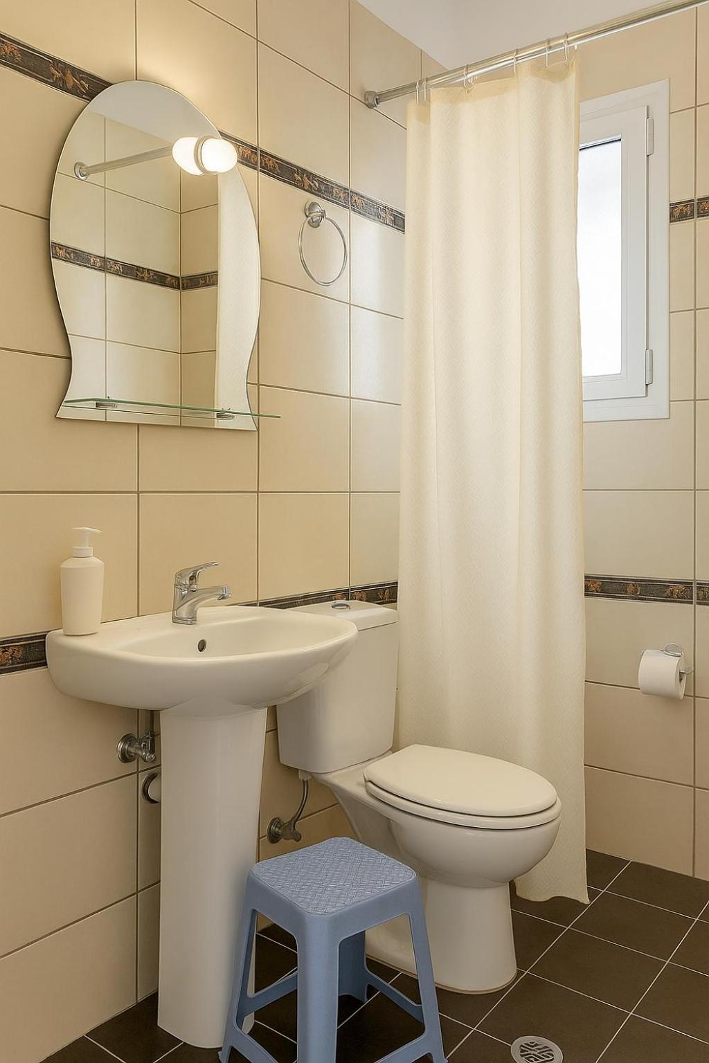 Villa Orestis - Stoupa Seaside Retreats חדר תמונה