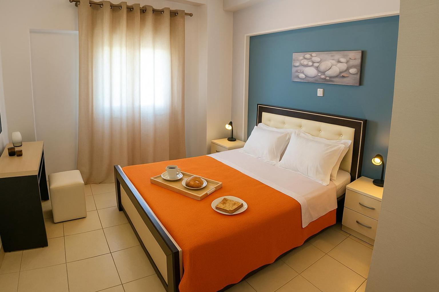 Villa Orestis - Stoupa Seaside Retreats מראה חיצוני תמונה