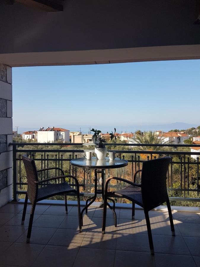 Villa Orestis - Stoupa Seaside Retreats מראה חיצוני תמונה